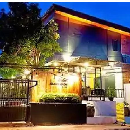 Baan Bida Hotel Krabi Exterior photo