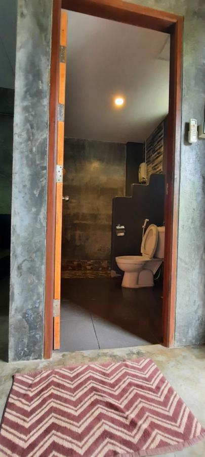 Baan Bida Hotel Krabi Exterior photo